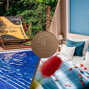 Standaard Kamer met een King Size Bed